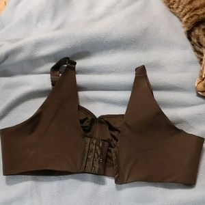 Serenada backsmoother 40c bra